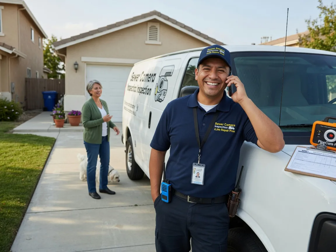 Sewer Line Repair Detroit, MI FAQs